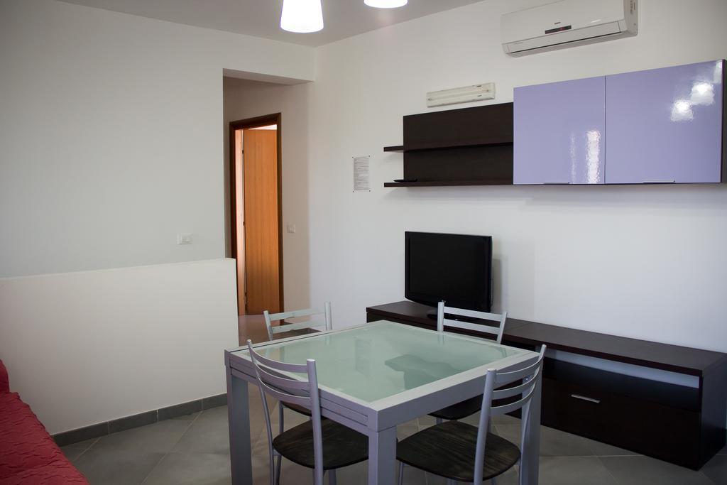 Case Vacanza Torre Lupa 마르살라 외부 사진
