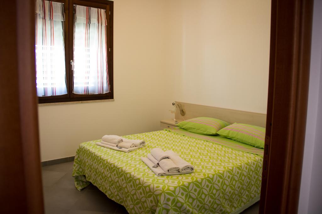 Case Vacanza Torre Lupa 마르살라 외부 사진