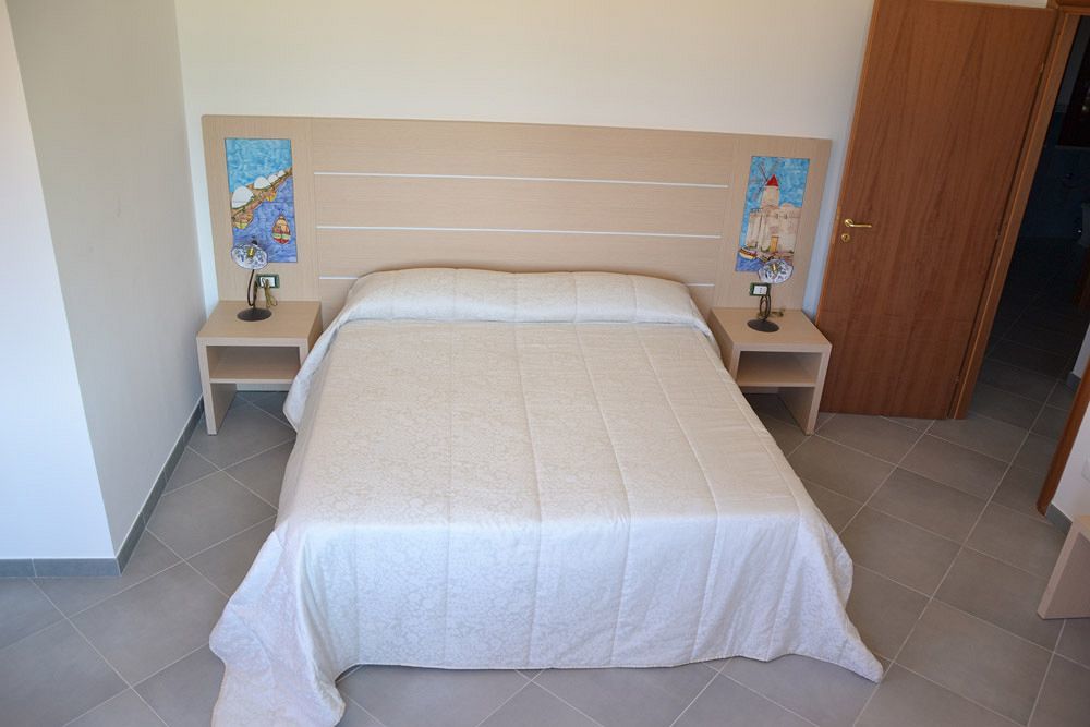 Case Vacanza Torre Lupa 마르살라 외부 사진