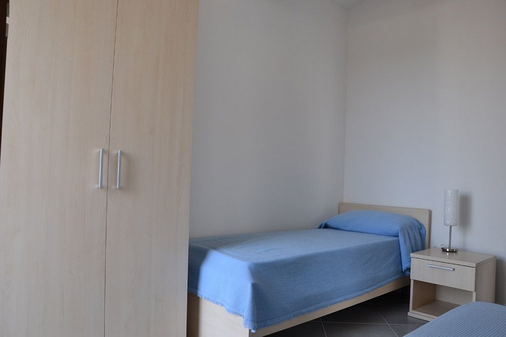 Case Vacanza Torre Lupa 마르살라 외부 사진